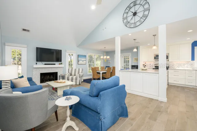 $699,500 | 70 Shipyard Drive, Unit 125, Hilton Head Island, SC 29928