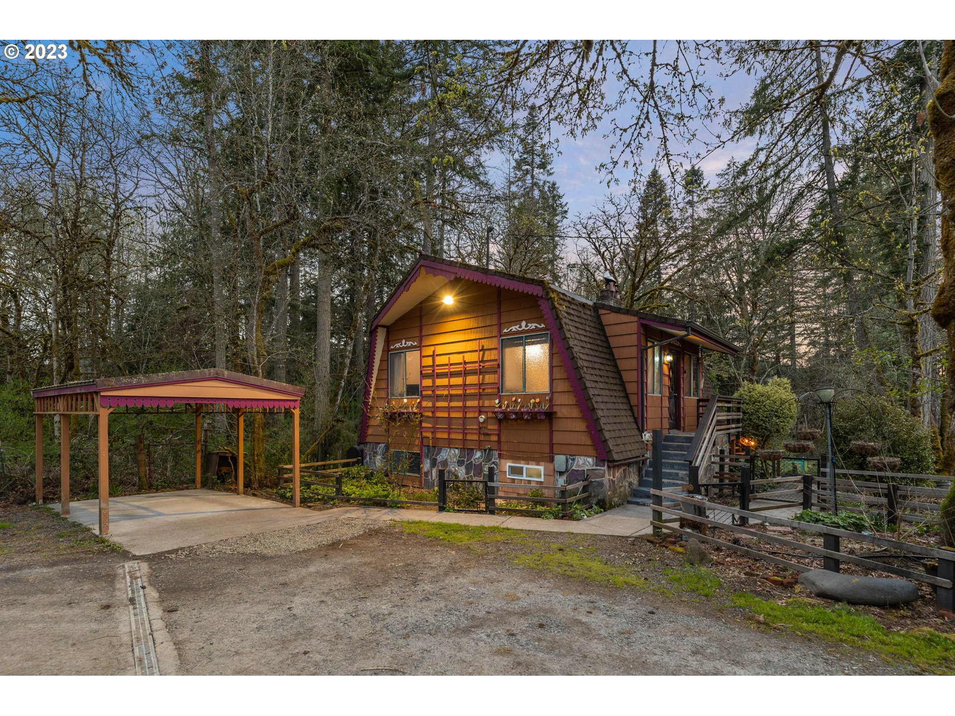 31497 South Grimm Road Molalla, OR 97038 - Photo 1 of 28 Gallery Image 1