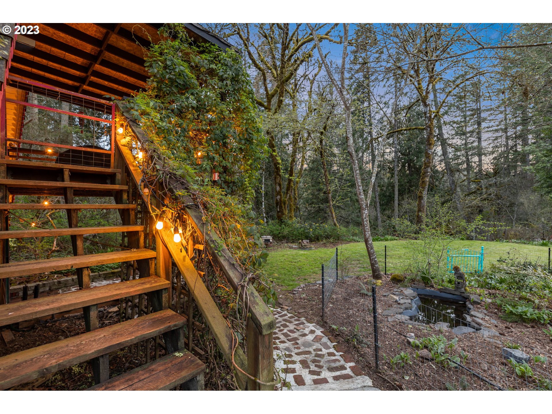 31497 South Grimm Road Molalla, OR 97038 - Photo 17 of 28 Gallery Image 17