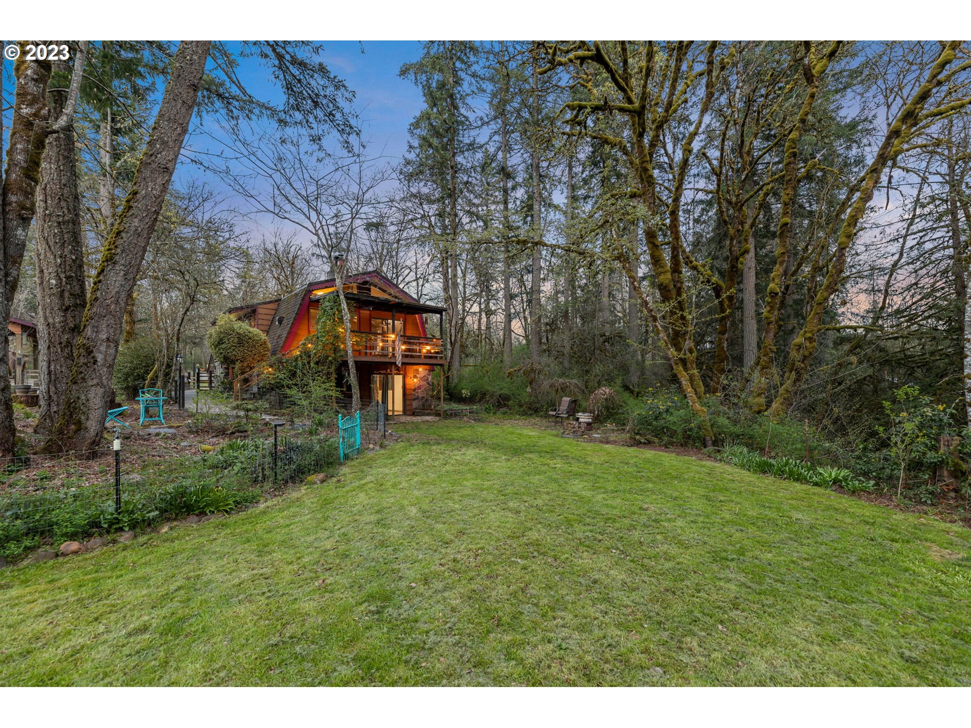 31497 South Grimm Road Molalla, OR 97038 - Photo 19 of 28 Gallery Image 19