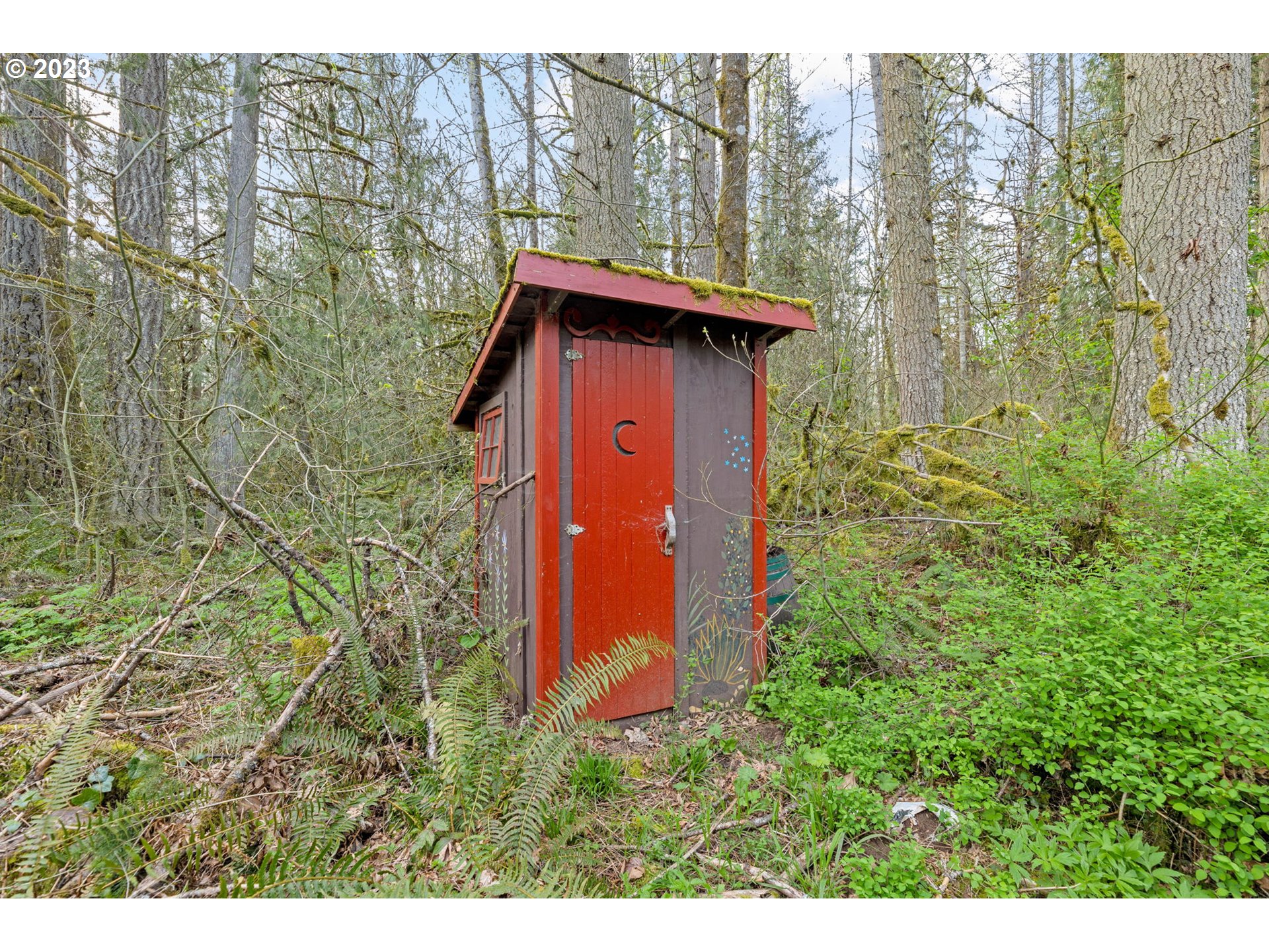31497 South Grimm Road Molalla, OR 97038 - Photo 25 of 28 Gallery Image 25