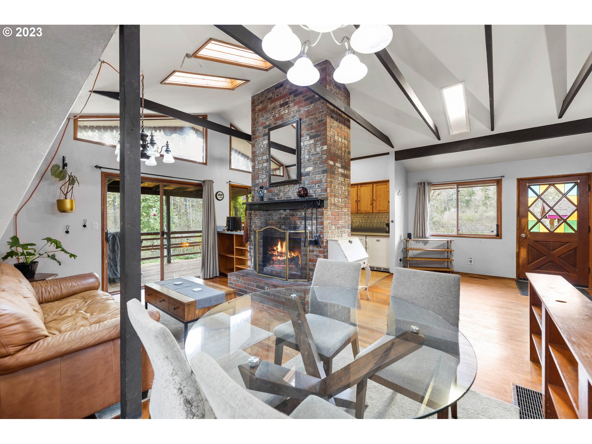 31497 South Grimm Road Molalla, OR 97038 - Photo 3 of 28 Gallery Image 3