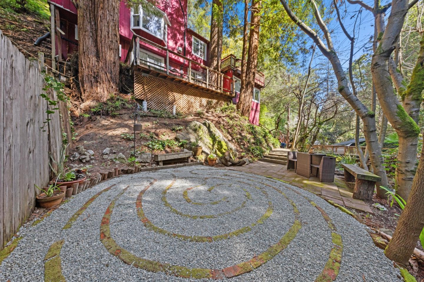19495 Beardsley Road Los Gatos, CA 95033 - Photo 30 of 45