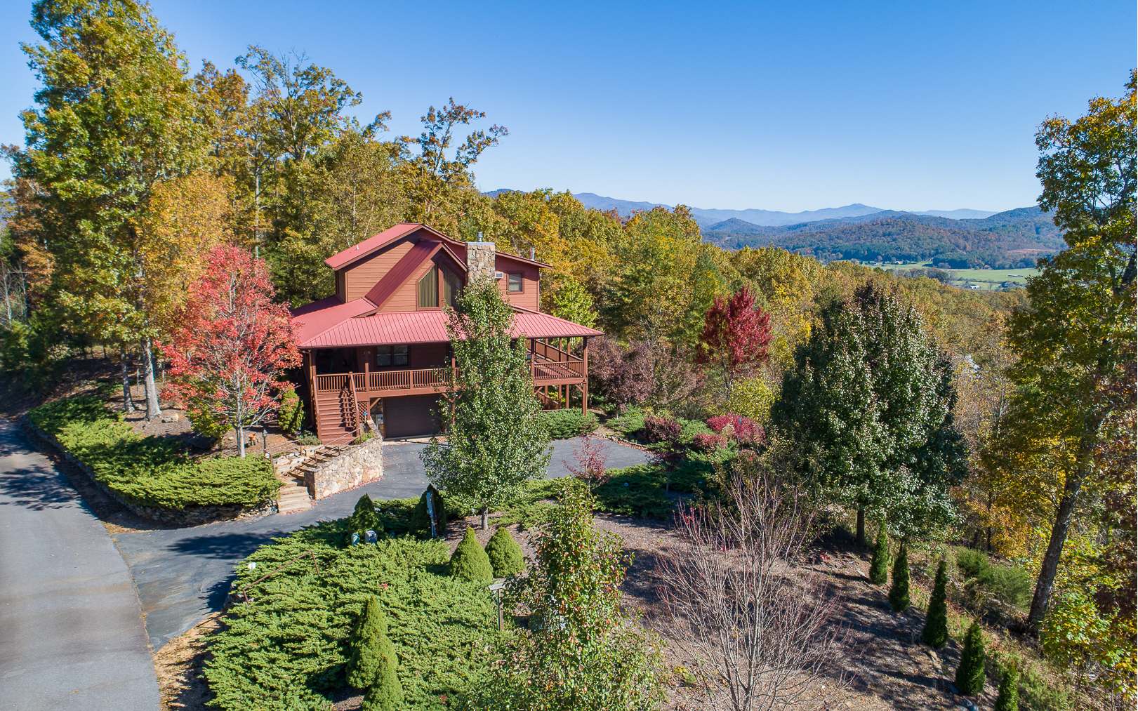 539 Brasstown View Road Murphy, NC 28906 - Photo 4 of 4 Additional View