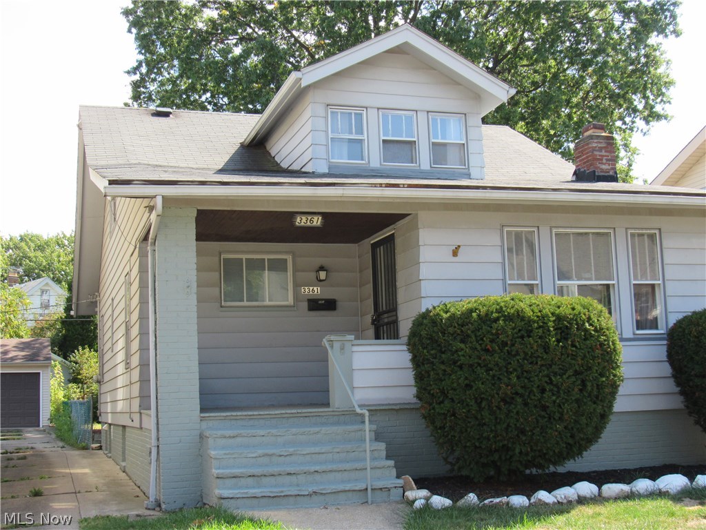3361 Berea Road Cleveland, OH 44111 - Photo 1 of 34 Gallery Image 1