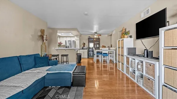 $570,000 | 10450 East Briar Oaks Drive, Unit B, Stanton, CA 90680