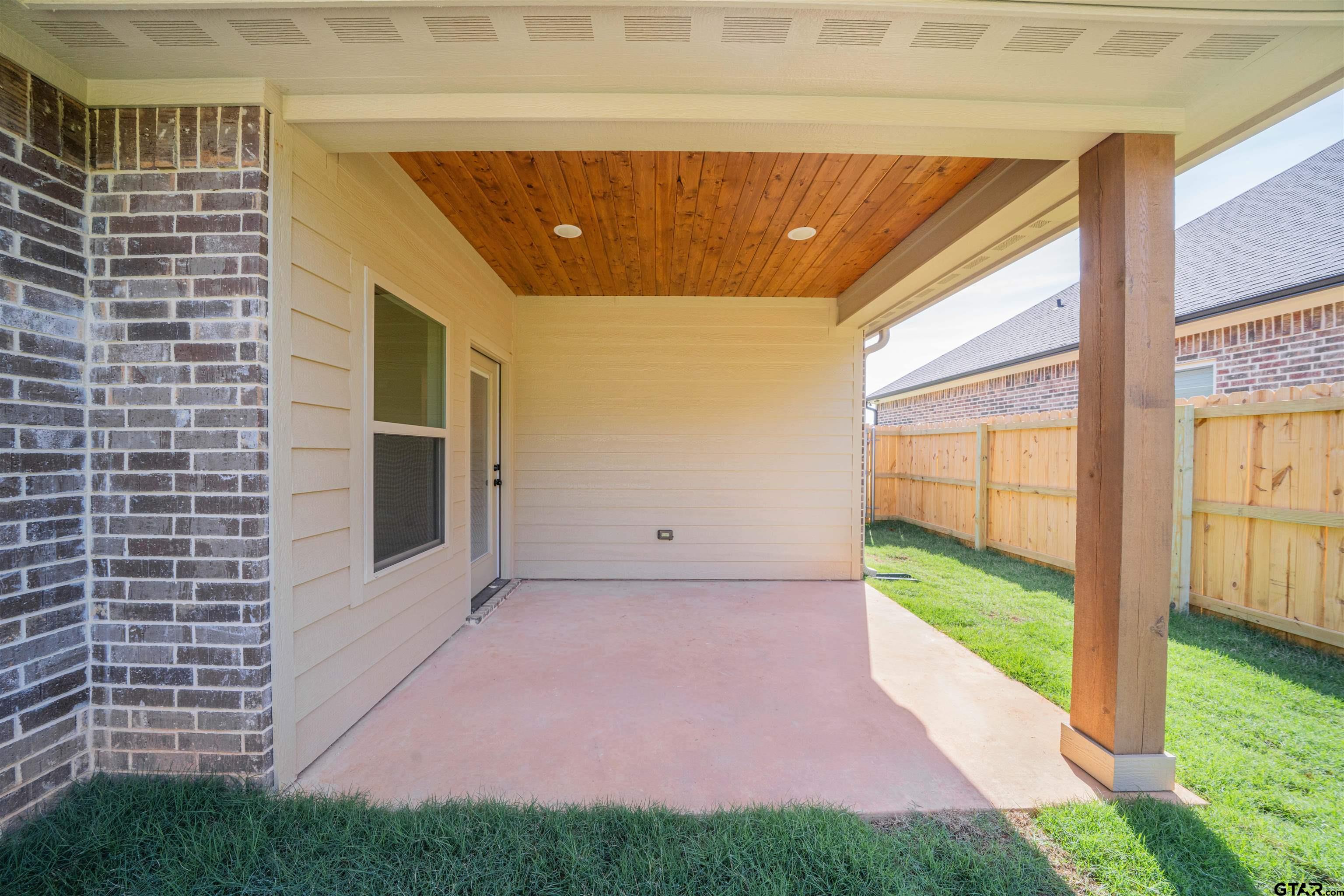 1203 Penny Lane Kilgore, TX 75662 - Photo 21 of 24