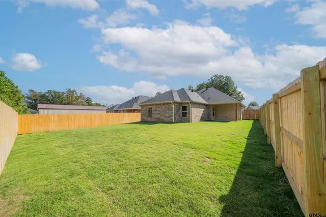 $319,000 | 1203 Penny Lane, Kilgore, TX 75662