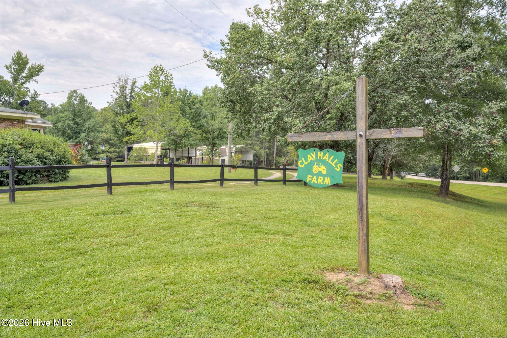 2582 Scotts Ferry Road Appling, GA 30802 - Photo 55 of 58