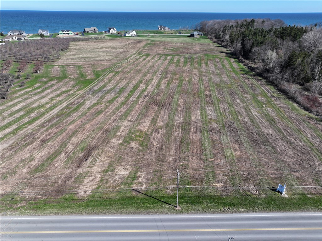 Lot 15 Lake Road Williamson, NY 14589 - Photo 2 of 5