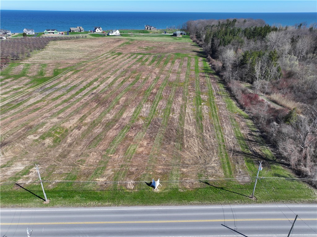 Lot 15 Lake Road Williamson, NY 14589 - Photo 3 of 5