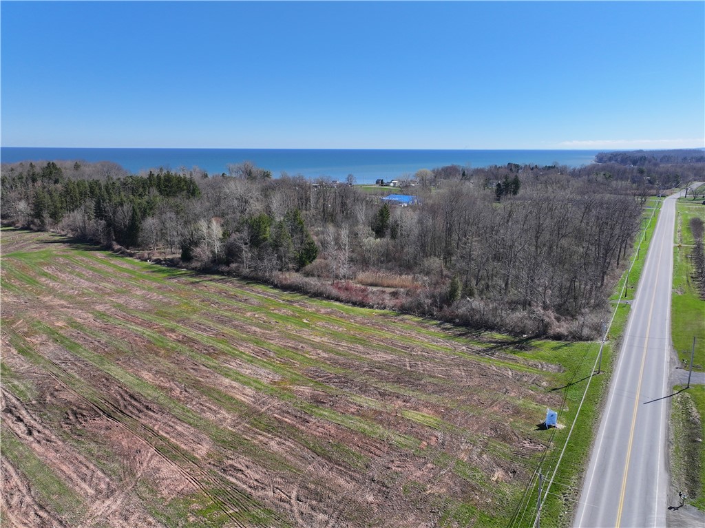 Lot 15 Lake Road Williamson, NY 14589 - Photo 4 of 5