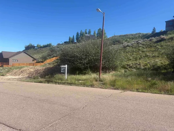 $70,000 | 171 Wilderness Point, Evanston, WY 82930
