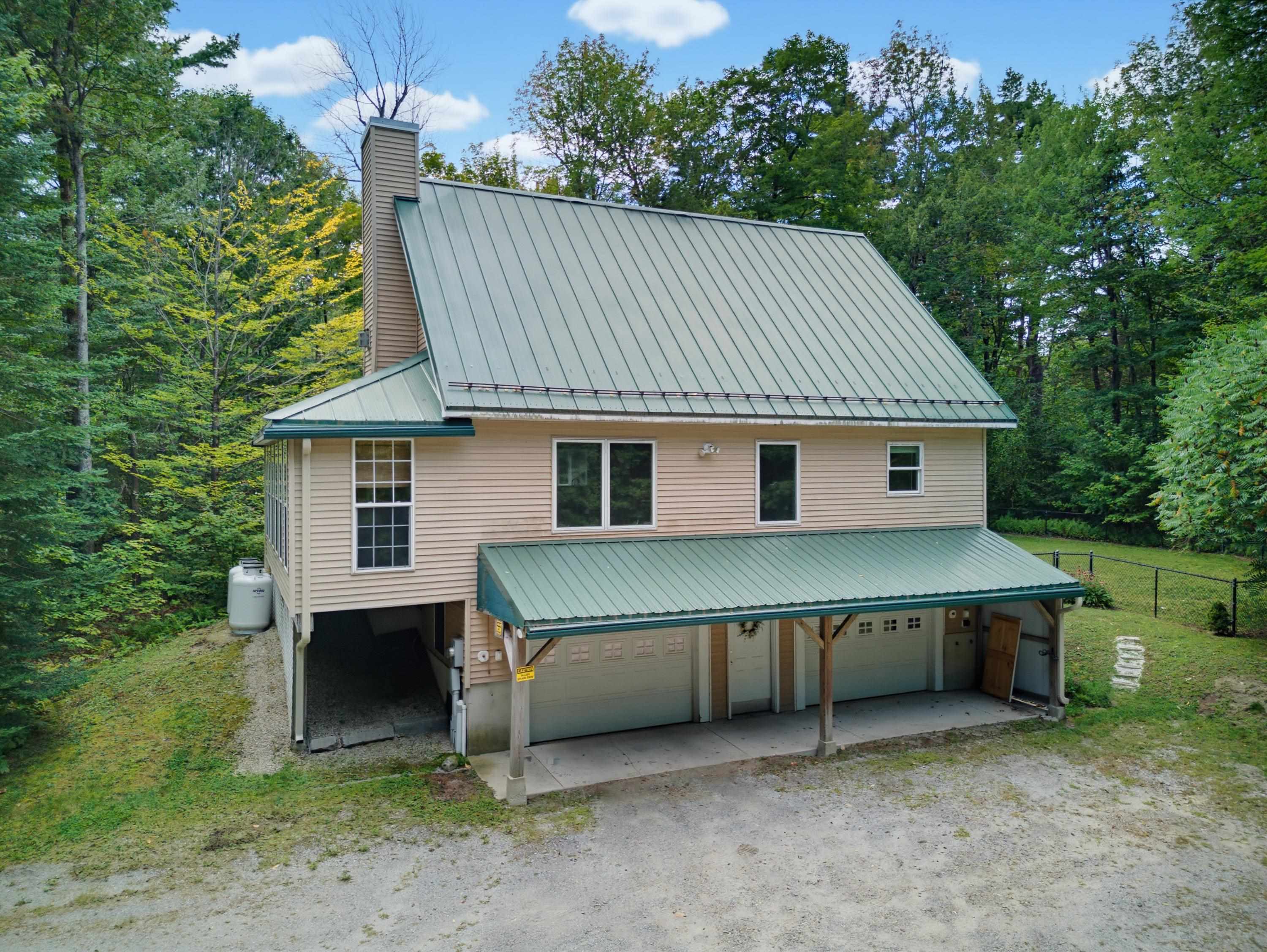 394 Faxon Hill Road Washington, NH 03280 - Photo 49 of 57 Gallery Image 49