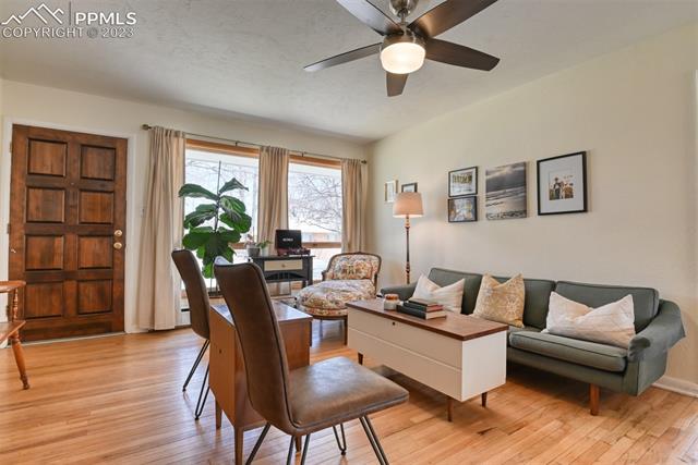 810 Valley Road Colorado Springs, CO 80904 - Photo 7 of 46