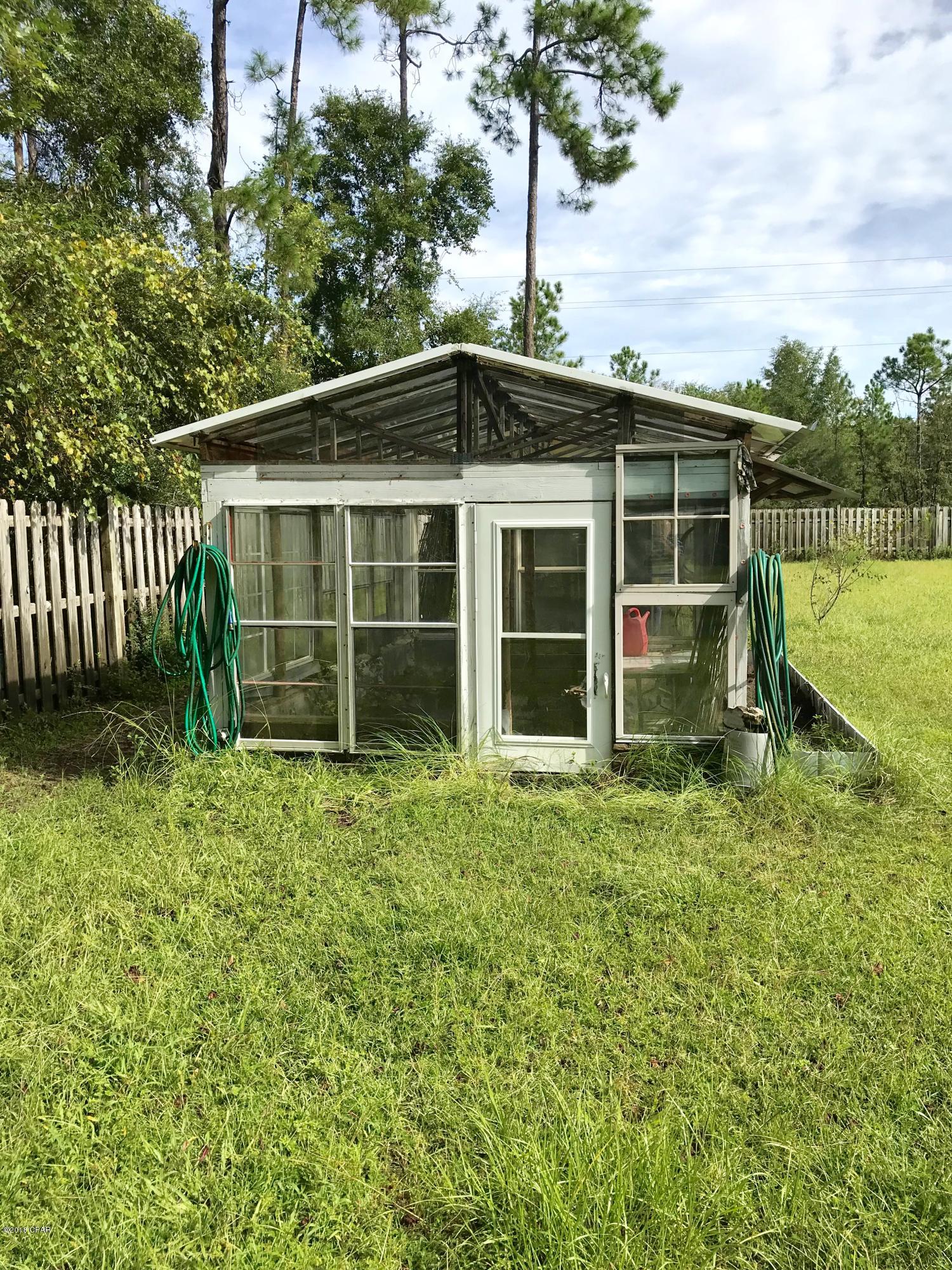 25128 Northwest Walter Potts Road Altha, FL 32421 - Photo 34 of 40 Gallery Image 34