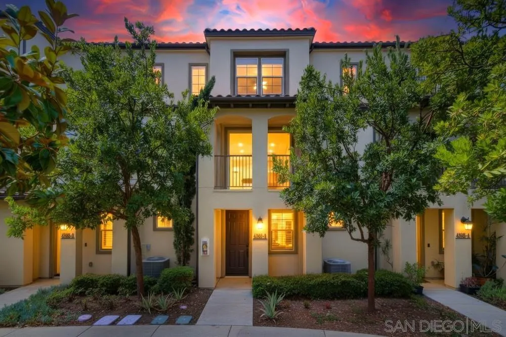 4366 Pacifica Way, Unit 3 Oceanside, CA 92056 - Photo 1 of 48 Exterior Front