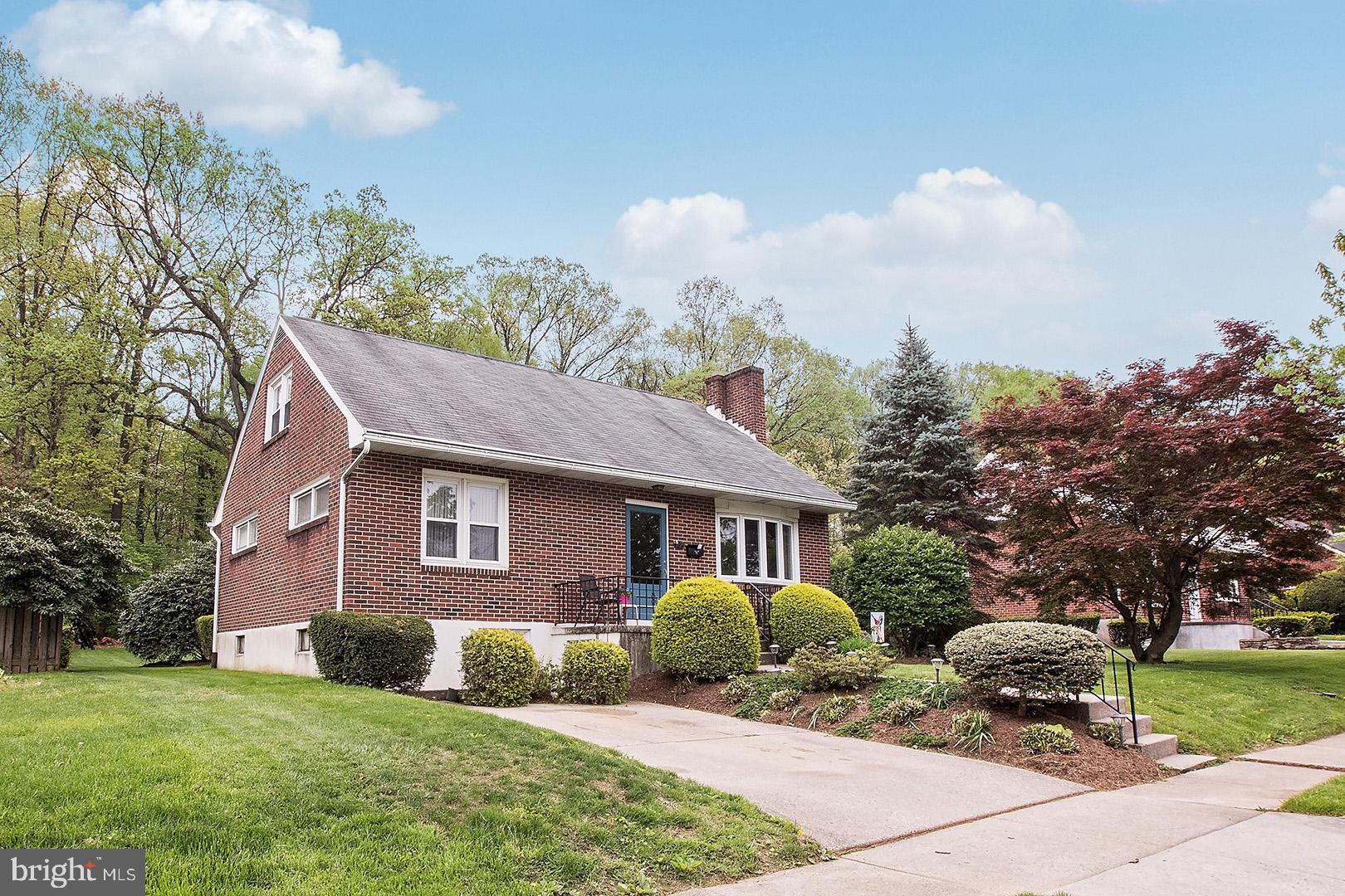 105 Woodland Road Reading, PA 19610 - Photo 1 of 43 Gallery Image 1