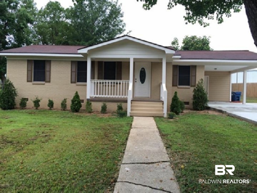 280 Van Hoosen Road Flomaton, AL 36441 - Photo 1 of 21