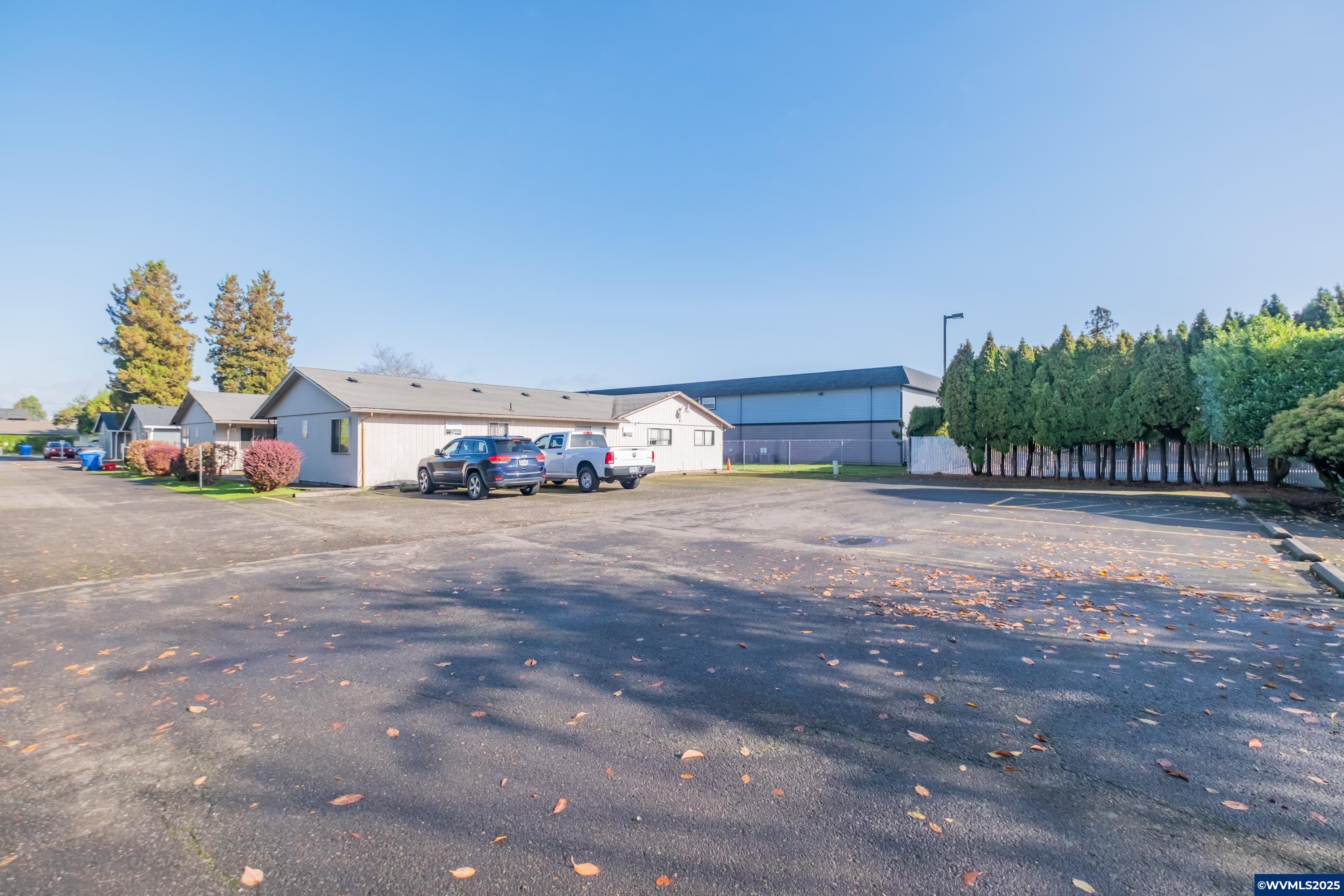 3928 Auburn Road Northeast Salem, OR 97301 - Photo 41 of 45