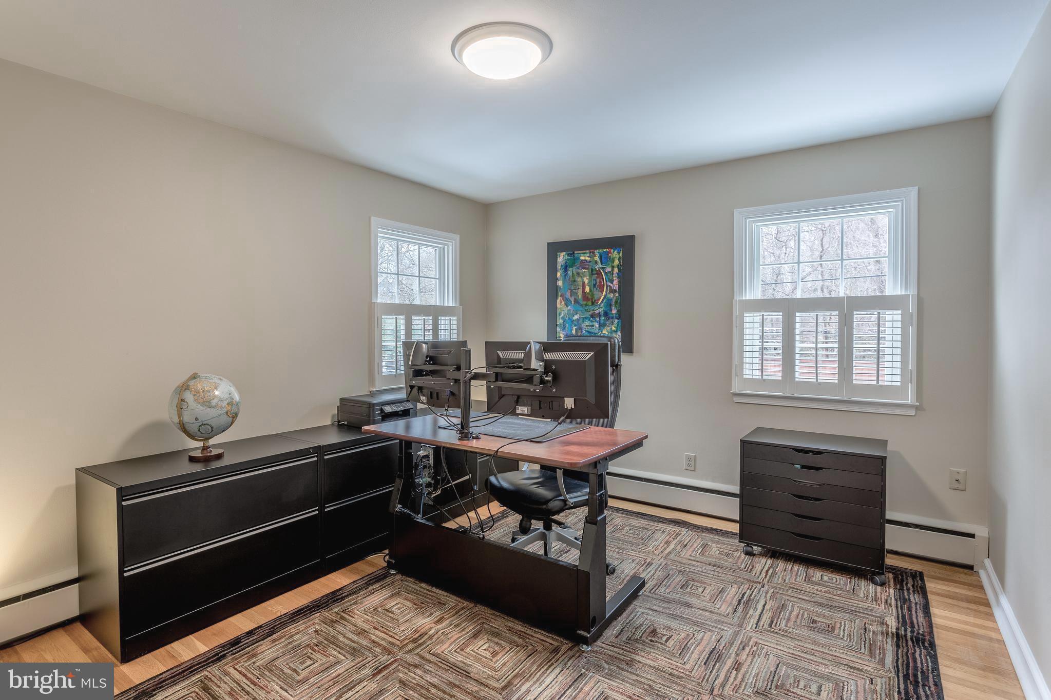 661 Church Road Wayne, PA 19087 - Photo 25 of 32 Bedroom 3