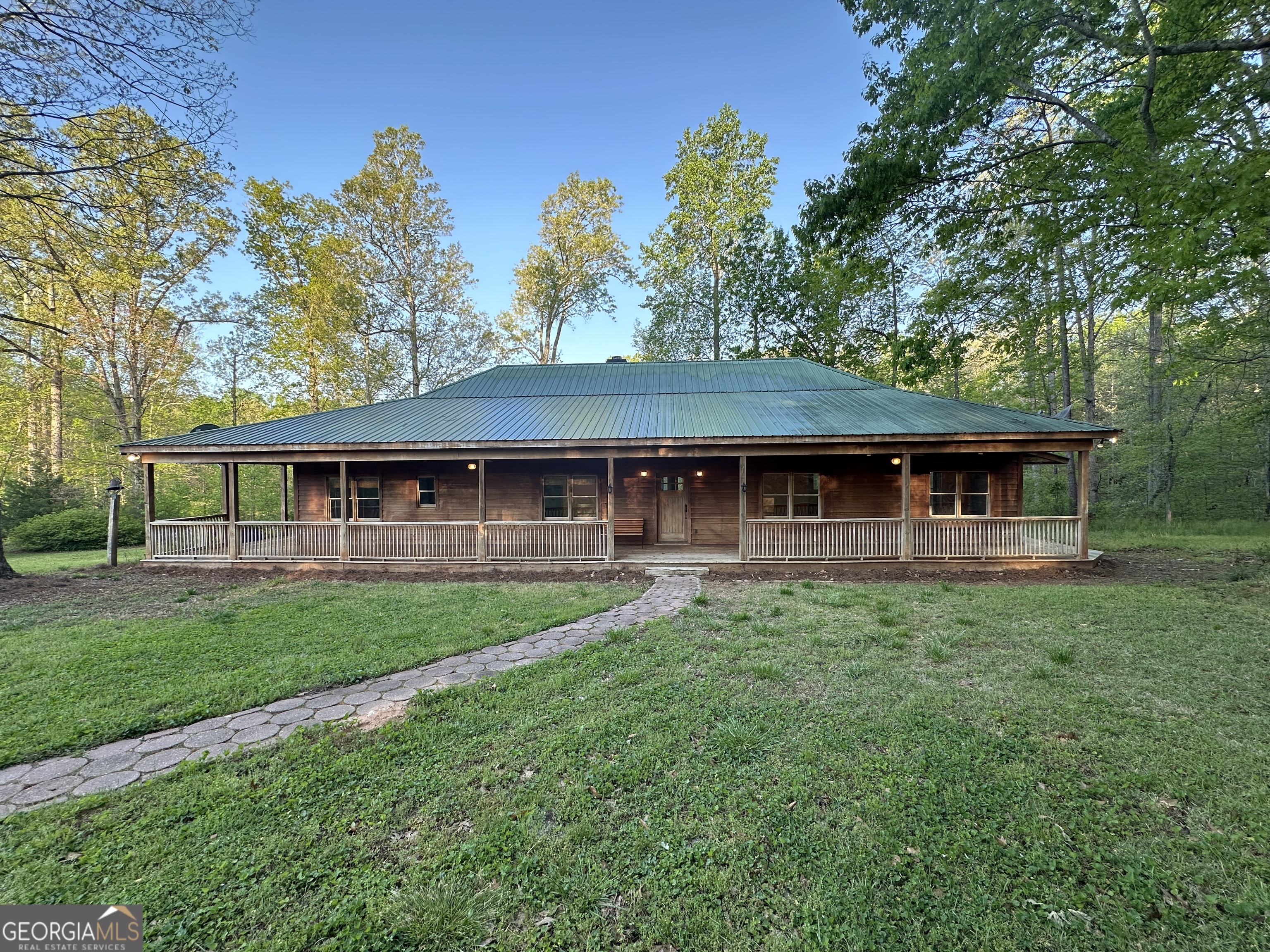 700 McCurley Road Colbert, GA 30628 - Photo 1 of 1