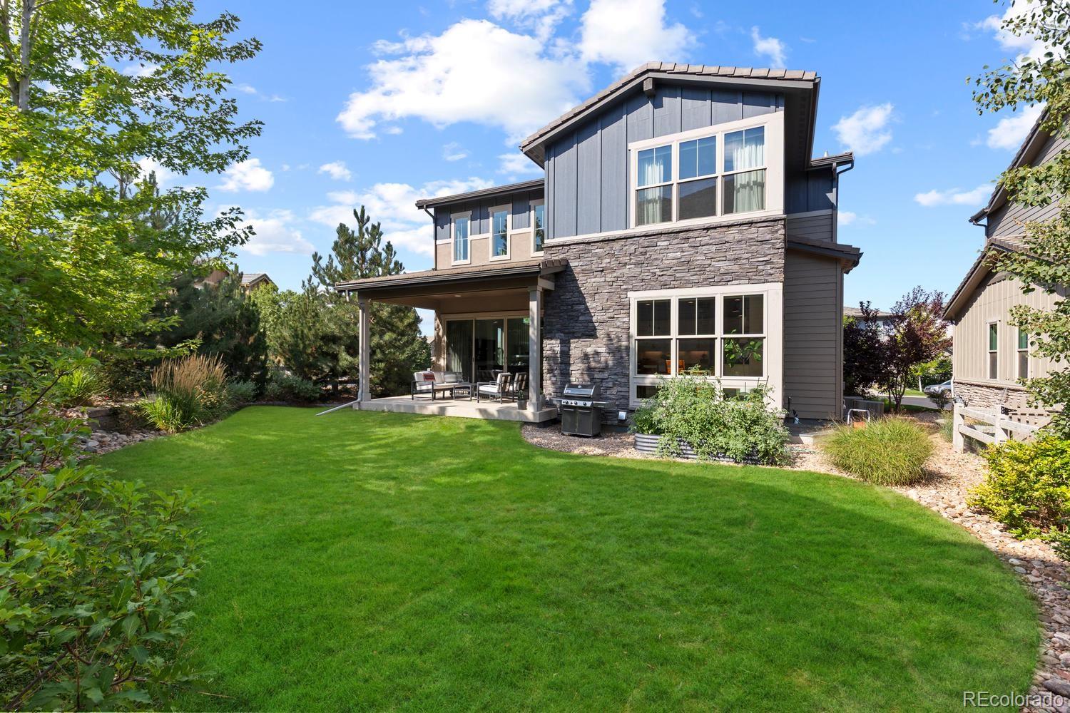 10424 Maplebrook Way Highlands Ranch, CO 80126 - Photo 43 of 50 Gallery Image 43