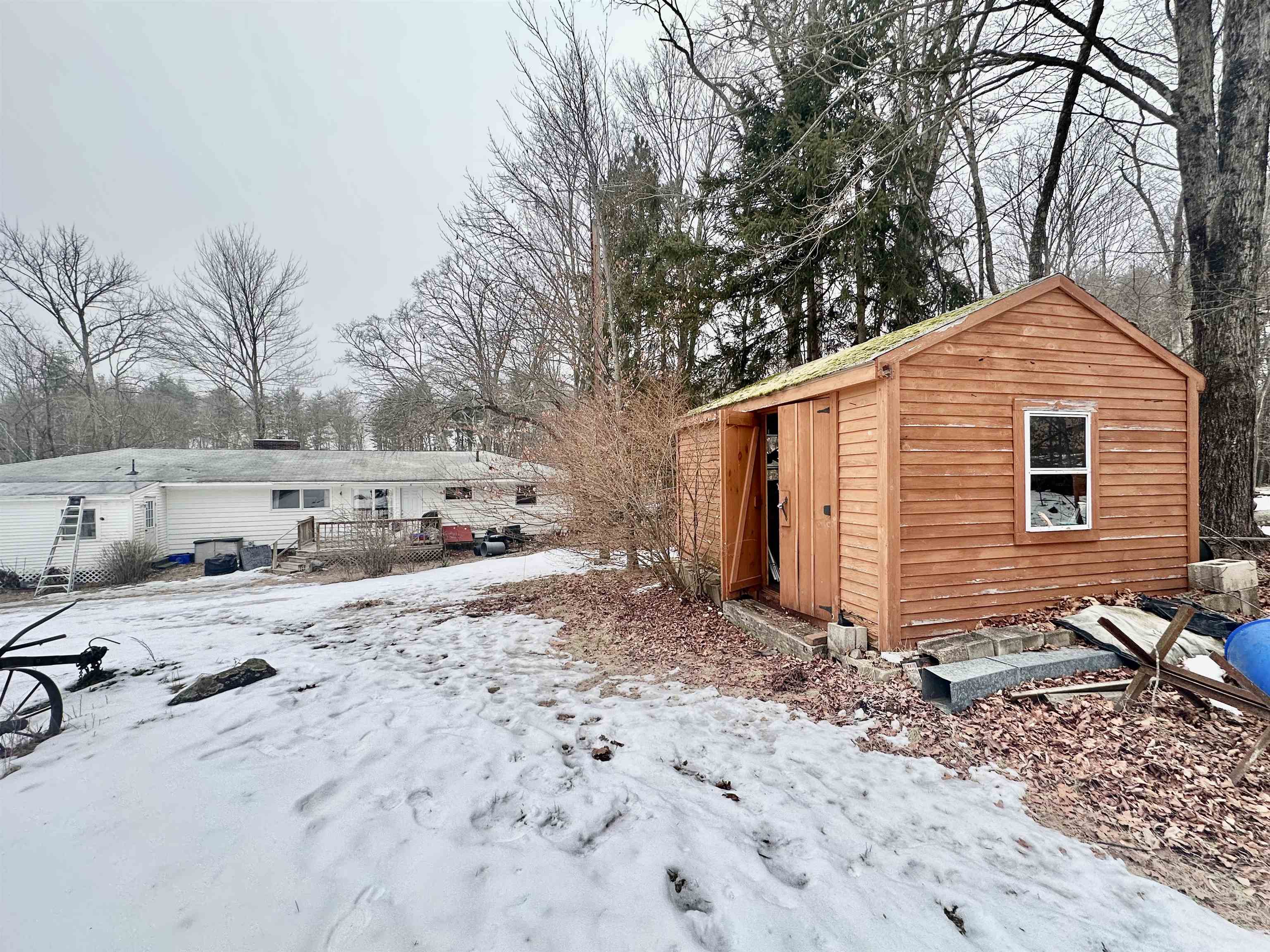 211 Grant Road Newmarket, NH 03857 - Photo 14 of 38 Gallery Image 14