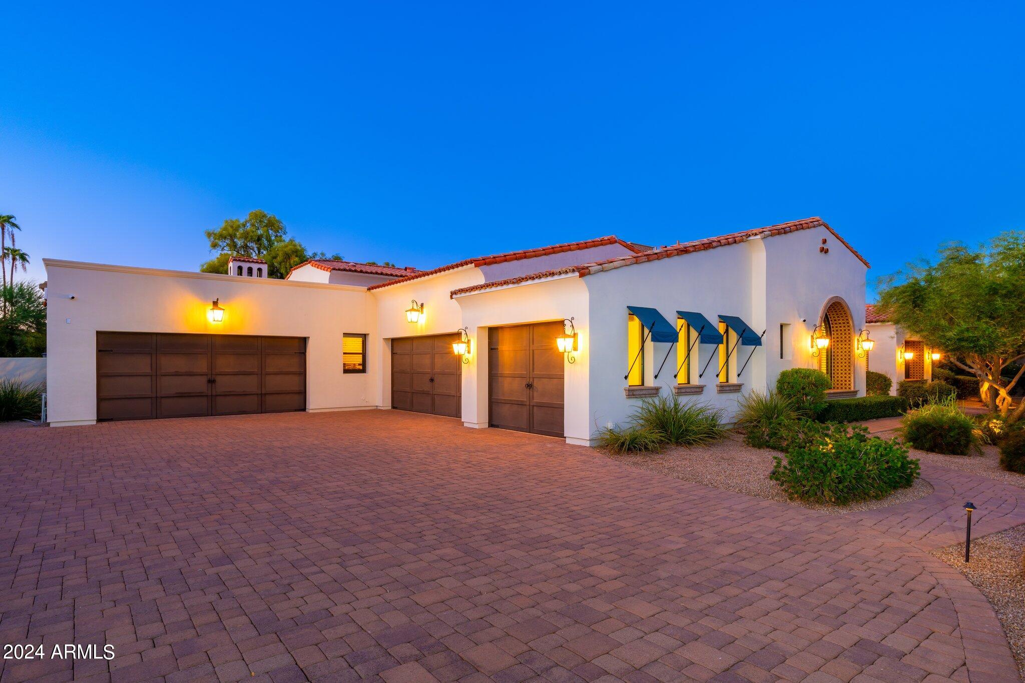 6630 East Stallion Road Paradise Valley, AZ 85253 - Photo 11 of 130 6630 E Stallion Rd - 108