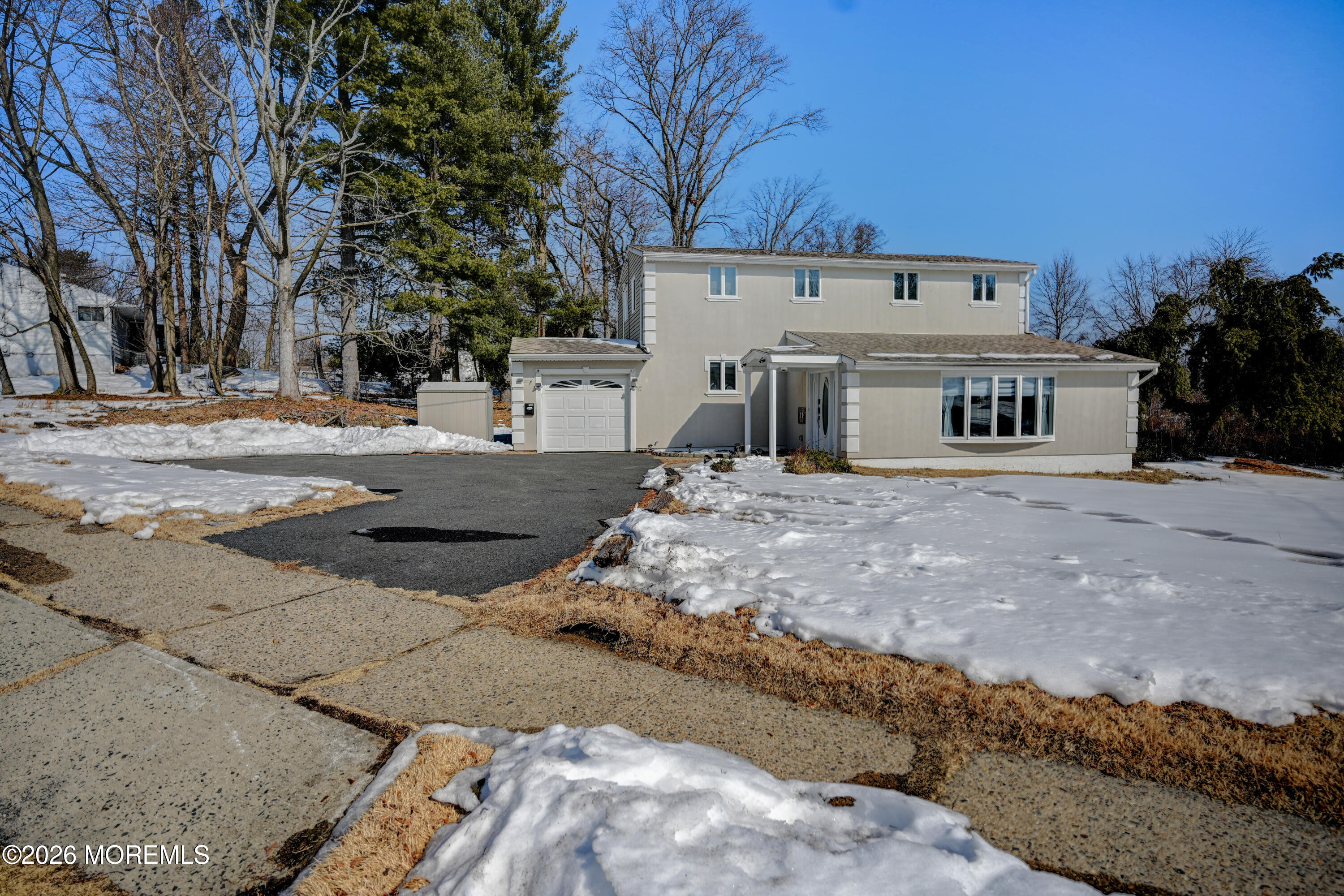 17 Thomas Road East Brunswick, NJ 08816 - Photo 2 of 53 47-Driveway