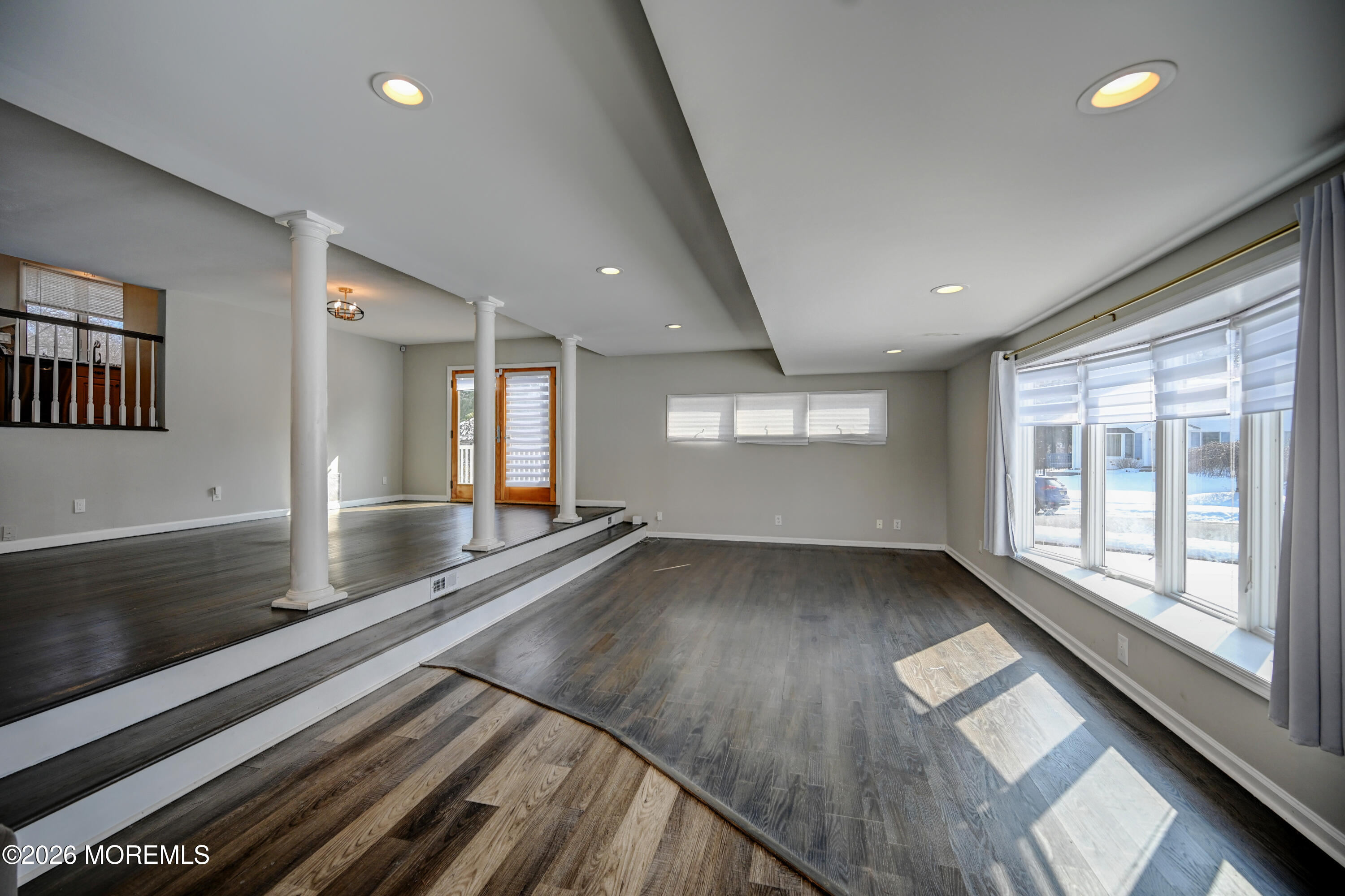 17 Thomas Road East Brunswick, NJ 08816 - Photo 3 of 53 03-Entrance View