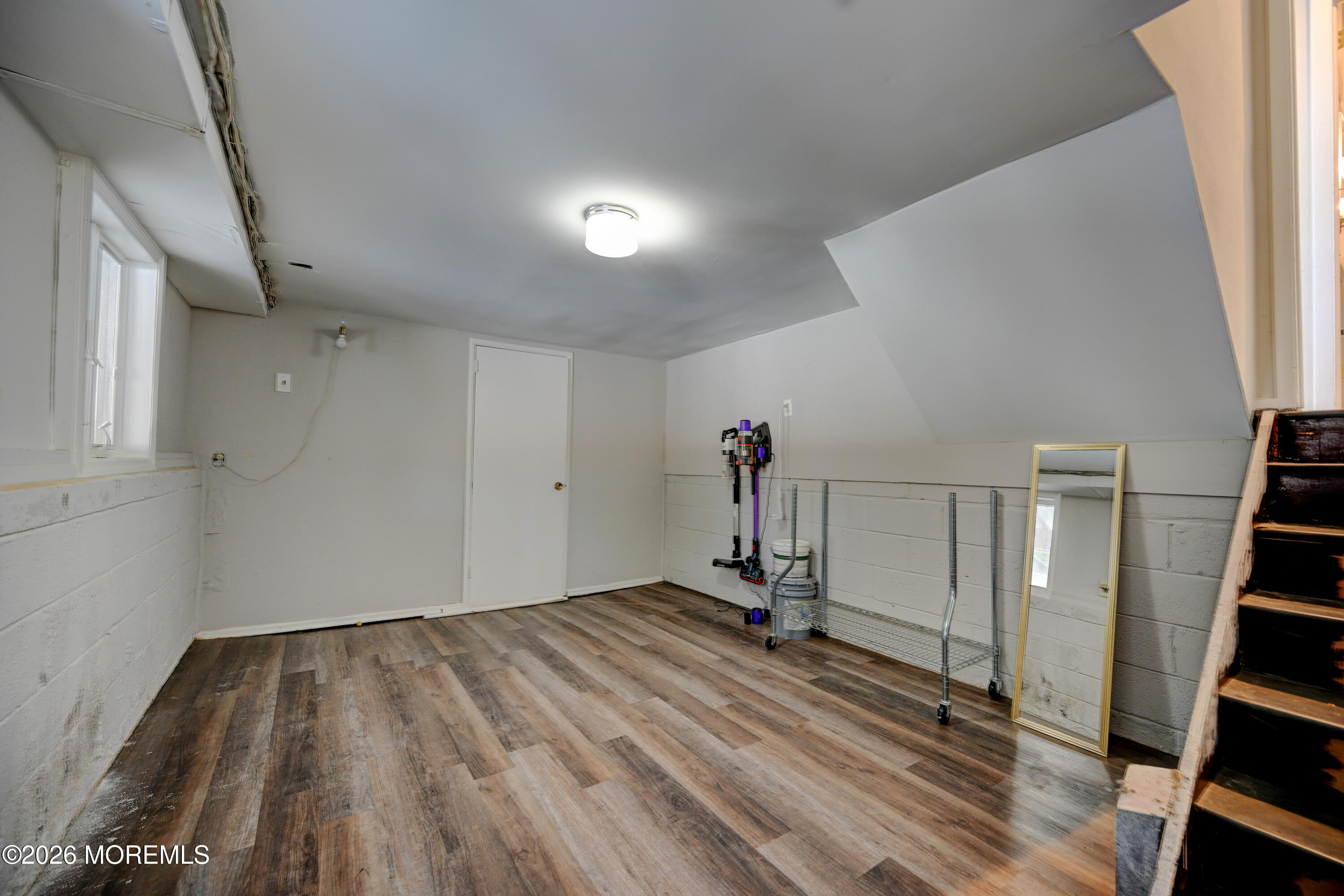 17 Thomas Road East Brunswick, NJ 08816 - Photo 32 of 53 28-Basement