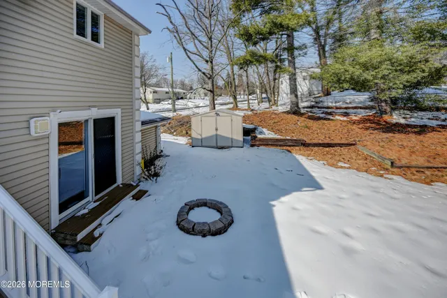 $4,300 | 17 Thomas Road, East Brunswick, NJ 08816