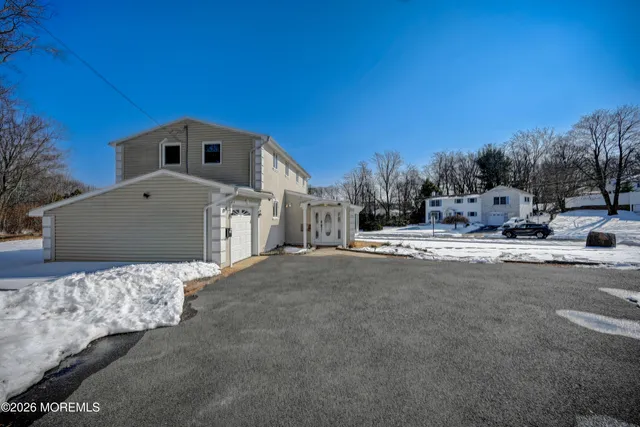 $4,300 | 17 Thomas Road, East Brunswick, NJ 08816