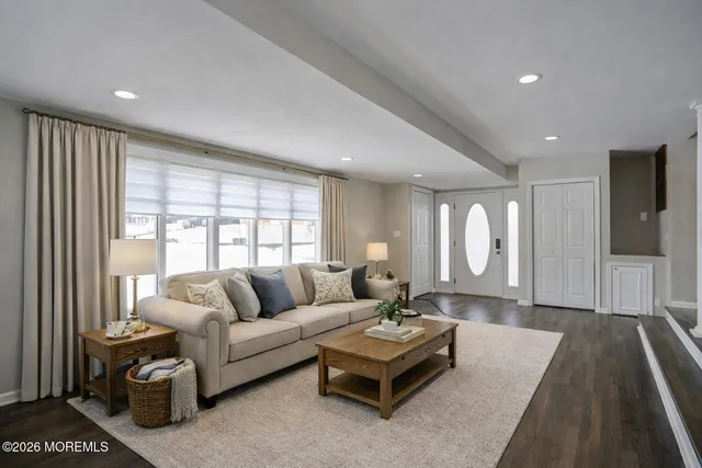 $4,300 | 17 Thomas Road, East Brunswick, NJ 08816