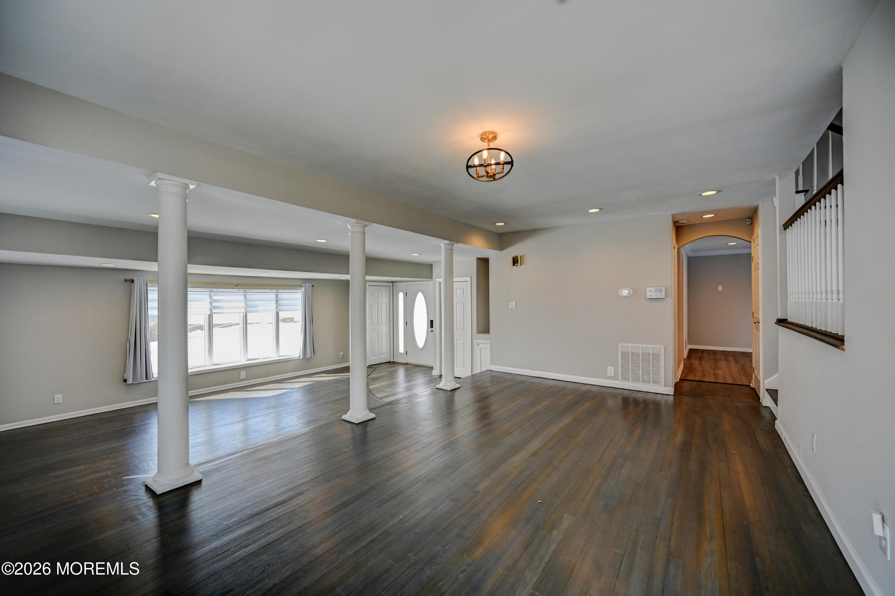 17 Thomas Road East Brunswick, NJ 08816 - Photo 9 of 53 07-Dining Room Area