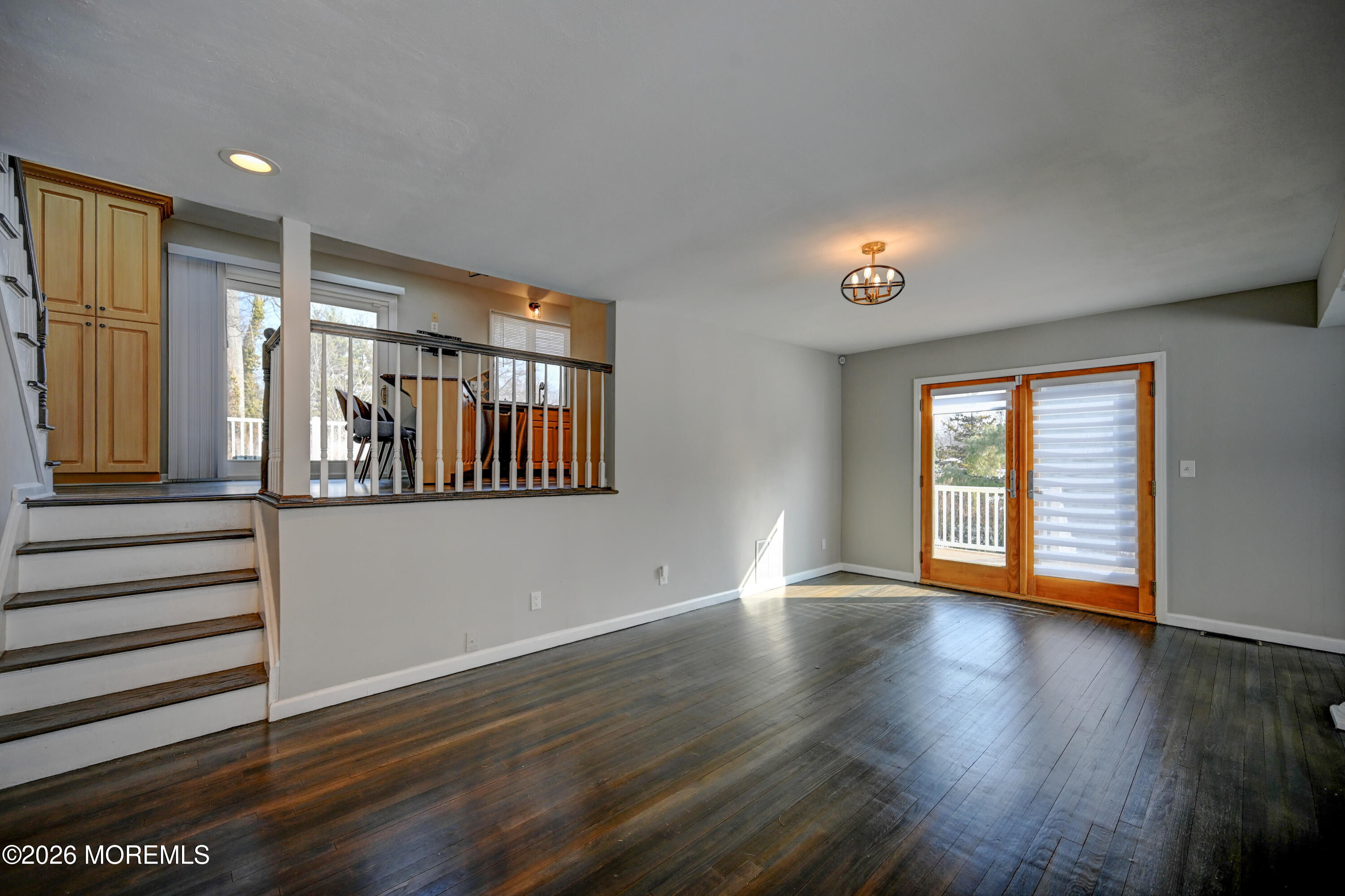 17 Thomas Road East Brunswick, NJ 08816 - Photo 10 of 53 08-Dining Area to Kitchen