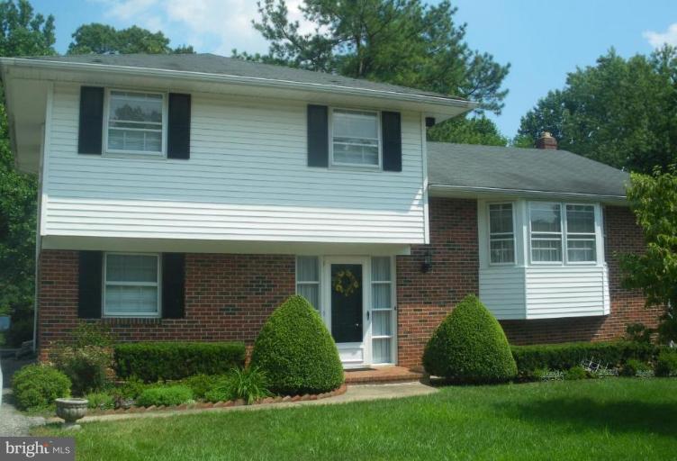 3611 Templar Road Randallstown, MD 21133 - Photo 1 of 24 Exterior (Main)