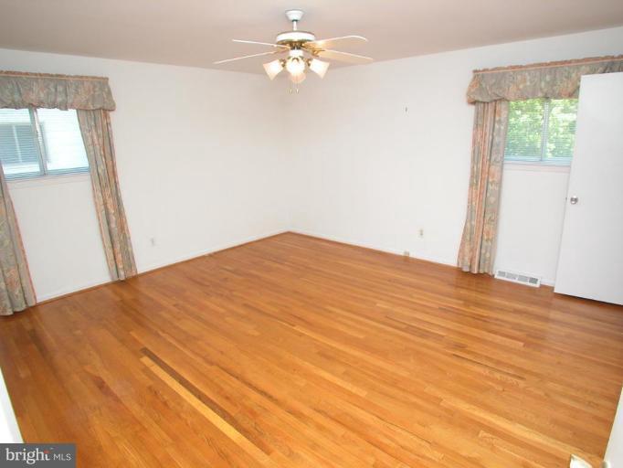 3611 Templar Road Randallstown, MD 21133 - Photo 12 of 24 Spacious Master Bedroom
