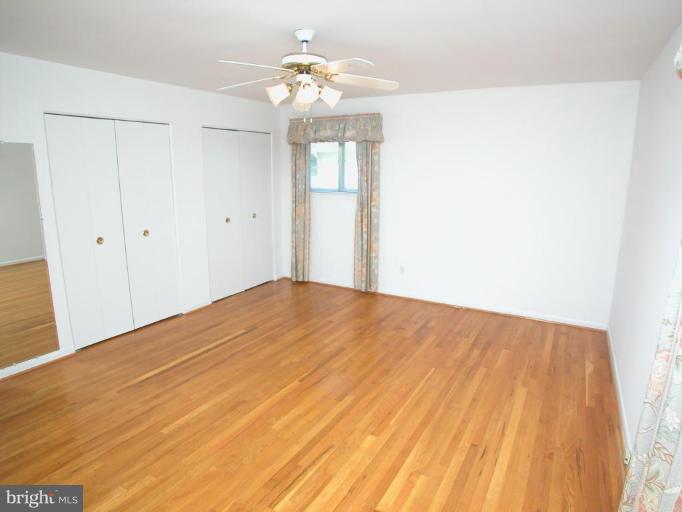 3611 Templar Road Randallstown, MD 21133 - Photo 13 of 24 Master bedroom closets