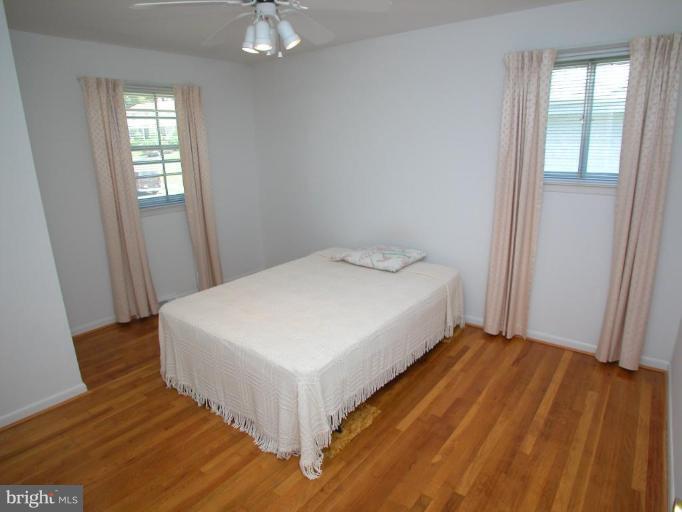 3611 Templar Road Randallstown, MD 21133 - Photo 15 of 24 Gorgeous hardwood flooring