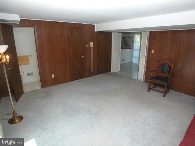3611 Templar Road Randallstown, MD 21133 - Photo 16 of 24 Cozy family room with half bath