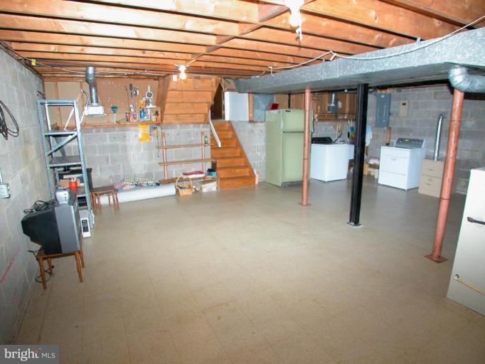 3611 Templar Road Randallstown, MD 21133 - Photo 21 of 24 Multi-Use Basement