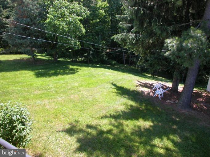 3611 Templar Road Randallstown, MD 21133 - Photo 23 of 24 Huge backyard/private oasis