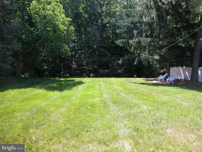 3611 Templar Road Randallstown, MD 21133 - Photo 24 of 24 Another view of backyard