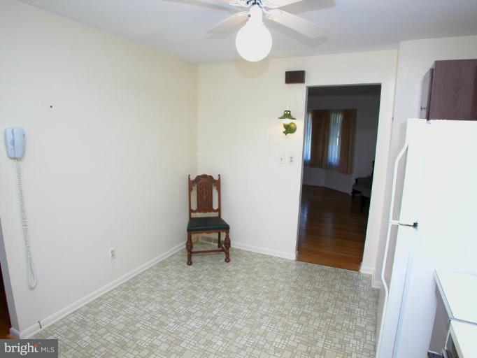 3611 Templar Road Randallstown, MD 21133 - Photo 10 of 24 Kitchen with table space