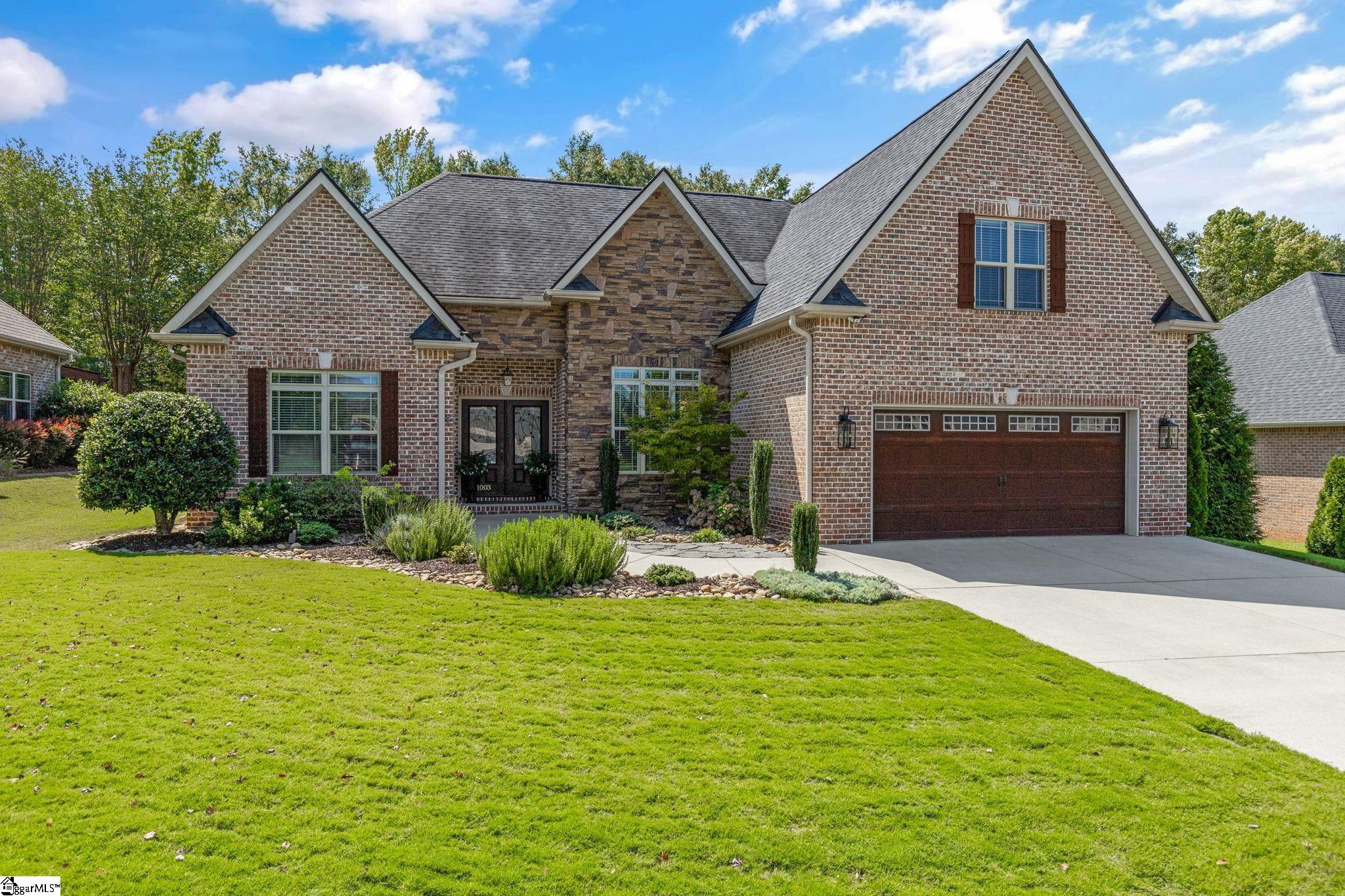 1003 Tuscany Drive Anderson, SC 29621 - Photo 1 of 38