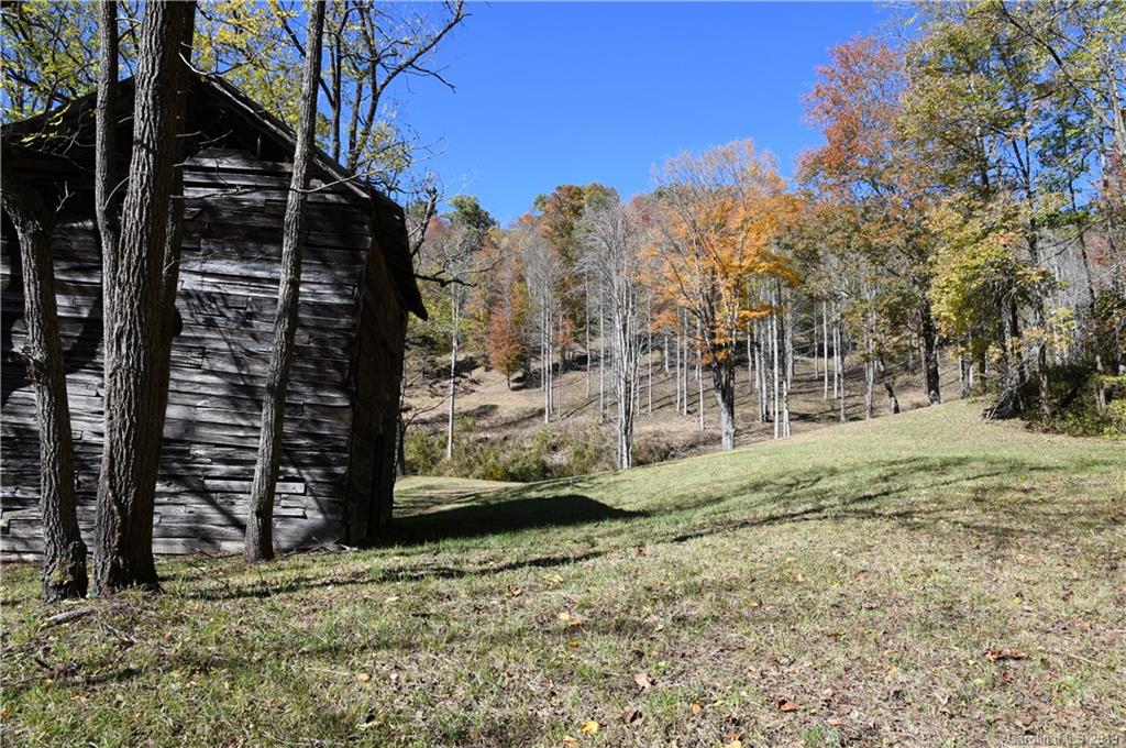 Tbd Betsy's Gap Road Clyde, NC 28721 - Photo 8 of 34