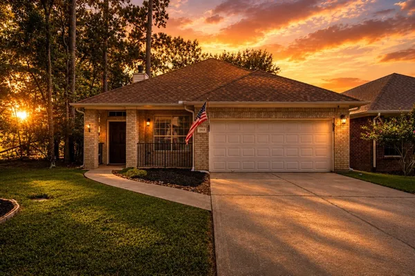 $1,950 | 2919 Whitman Drive, Montgomery, TX 77356