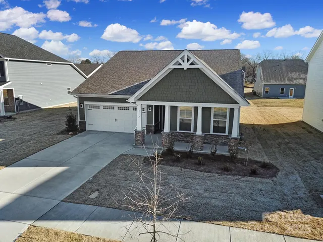 $2,199 | 1112 Bradford Pear Road, Monroe, NC 28112